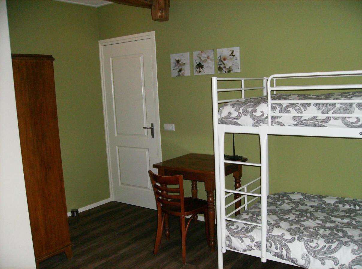 Bed Op De Reth Bed & Breakfast