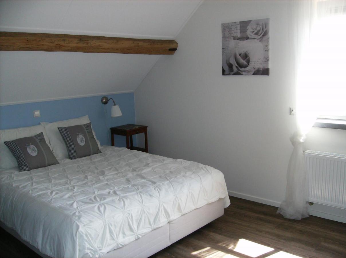 Bed Op De Reth *