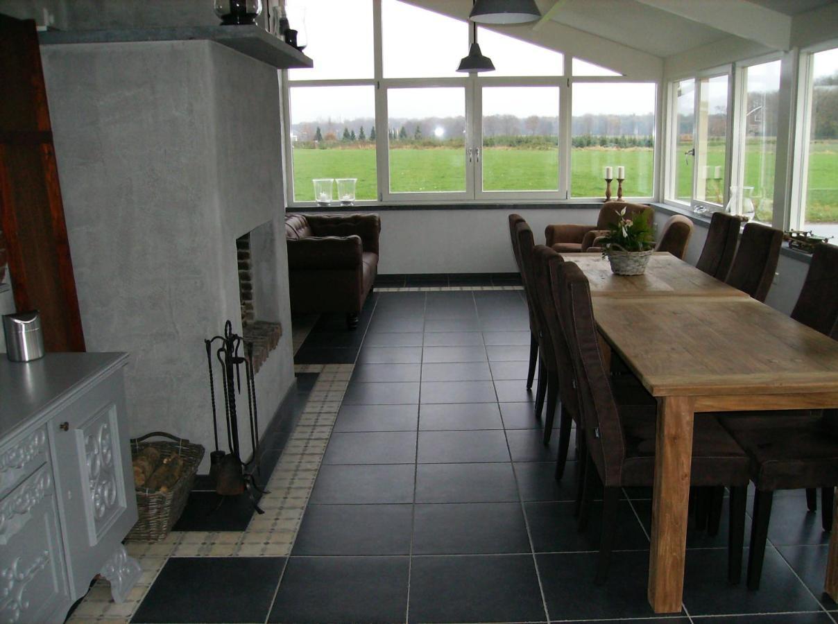 Bed Op De Reth Bed & Breakfast