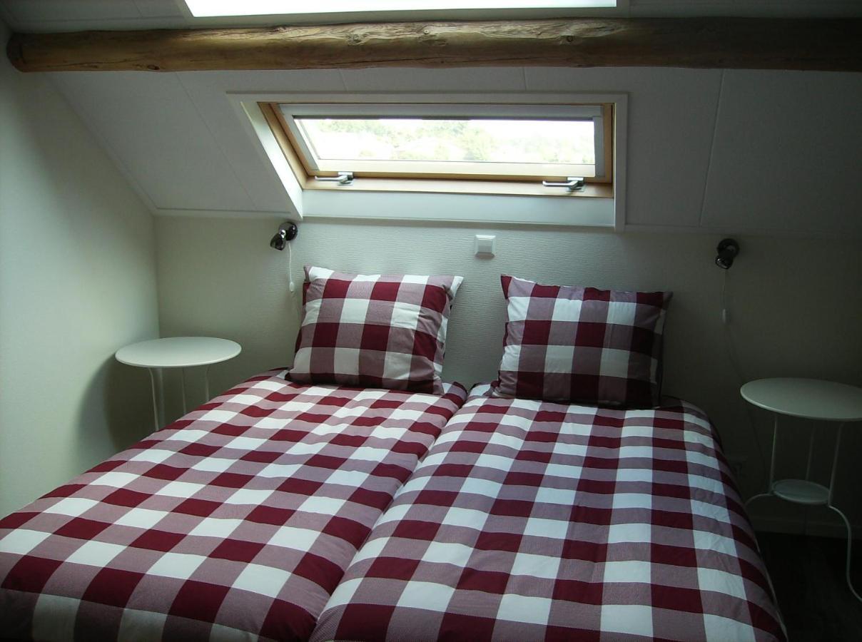 Bed Op De Reth
