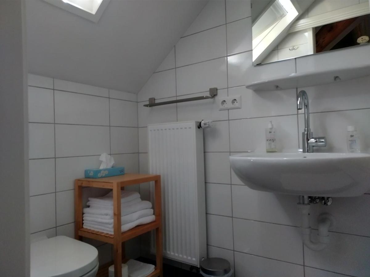 Bed Op De Reth Bed & Breakfast Baarle-Nassau