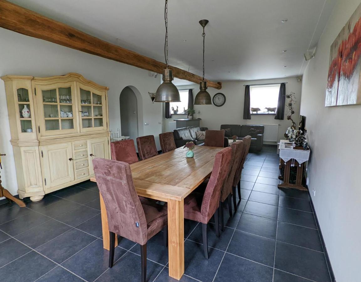 Bed & Breakfast Bed Op De Reth